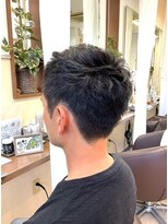 コア フィール ア デイ(COIFFURE A DAY) 【見附今町M3D髪質改善】ピコトリートメント