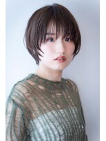 キッカ 勝田台店(CHICCA)&nbsp;束感ショート