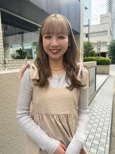 フェリア 梅田(FERIA)&nbsp;出村谷 沙保