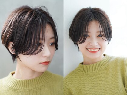 ミーナ(Mina)の写真