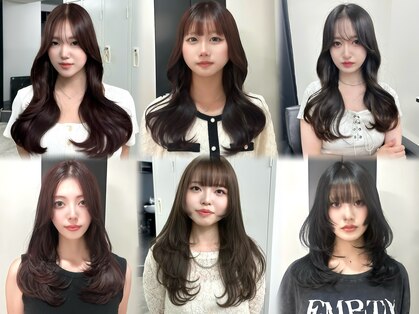 レブ 難波店(REV.)の写真