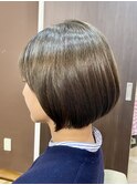 コンパクトボブ　11/14   