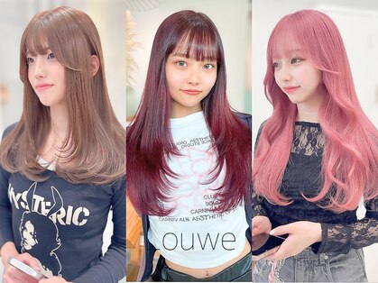 ローウェ 渋谷(Louwe)の写真