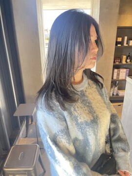 アルケティップ(ARCHETYPE) レイヤー