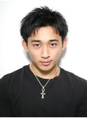 ビジネスショート