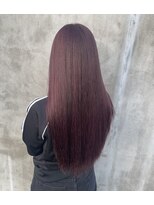 グランデュール 浜松東若林店(GRANDEUR)&nbsp;秋冬大人気！深みチェリーレッド