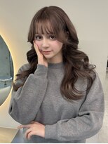 ソル ジングウマエ(SOL JINGUMAE) mayu//ミルクティーショコラグレージュアッシュベージュ