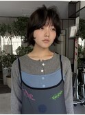 ボブ
