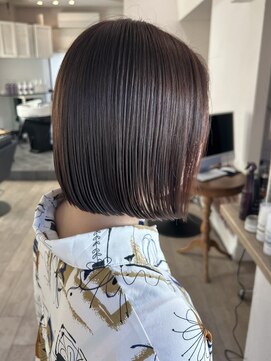 ハイトーン/ブリーチ/ダブルカラー/パーソナルカラー