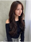 《SOYON》愛され 艶髪 ロングレイヤー