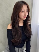 SOYON 天王寺店【ソヨン】【1月31日オープン(予定)】&nbsp;《SOYON》愛され 艶髪 ロングレイヤー