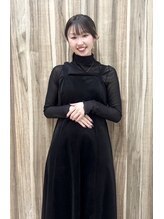 【中屋敷 はじめ】_20% OFF_【カラーや髪質改善お任せください】