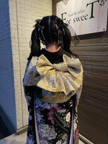 フォー スウィート(For sweeT)&nbsp;ハートツイン