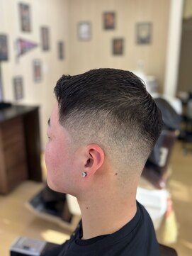 ハングアウト(Hangout) フェザーアップ