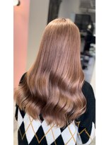 アマンドール(Aman D'or)&nbsp;肌なじみのいいミルクティーベージュ♪♪