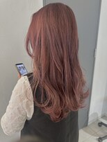 ヴァン カウンシル 川中島店(VAN COUNCIL)&nbsp;ベリーピンク