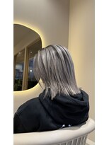 シキ(SHIKI)&nbsp;バレイヤージュ