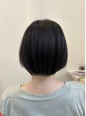 白髪染め30代 40代 50代 髪質改善都城市 美容室 