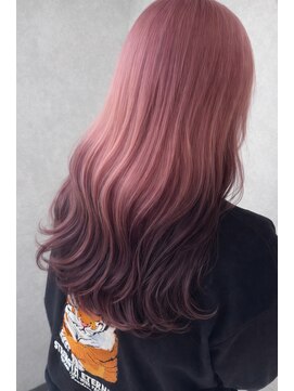 ソマリ(SOMARI.) ルーツカラー