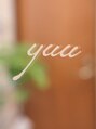 ユー(yuu)/yuu