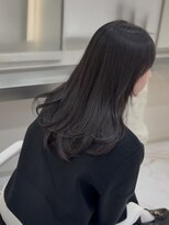 イオエ 表参道(ioe)&nbsp;【ゆずる指名限定】髪質改善縮毛矯正