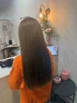 コタコット(cote a cote)&nbsp;ベージュカラー