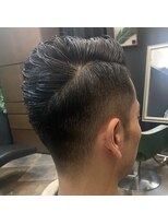 ガルムヘアー(gARM hair)&nbsp;メンズカット