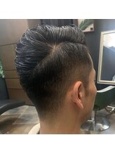 ガルムヘアー(gARM hair)&nbsp;メンズカット