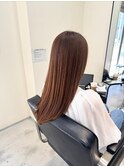 艶ストレート