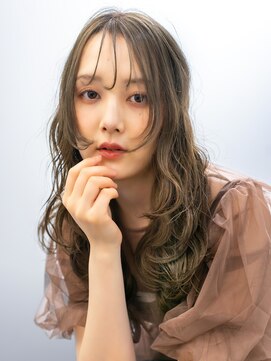 エイト 博多店(EIGHT hakata) 大人可愛い20代30代/髪質改善/ブリーチ/レイヤーカット606