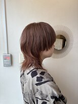 グロウウルマ(GLOW uruma)&nbsp;マッシュウルフ
