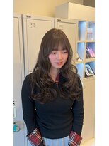 カノエ 山口矢原店(canoe)&nbsp;オリーブグレージュ