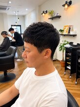 セントラル(CENTRAL)