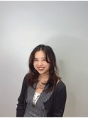 鎌倉大人ショートボブ顔回りレイヤーカットくびれショート30代