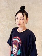 ルスト 成増店(Lust)&nbsp;鈴木 