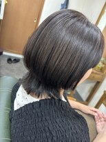 東京ヘアーサロン くびれレイヤー/20代/30代/40代/50代/北本/桶川/鴻巣