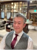 神谷町駅/麻布台/虎ノ門駅/六本木/MEN'S