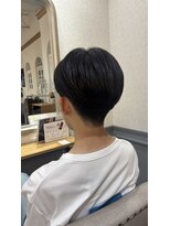 サンクチュアリー 千里山店(Sanctuary)&nbsp;カット