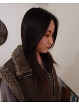 リゴッツ ドゥア プトゥリ(Regottz dua putri)&nbsp;クールショートイメチェン地毛風カラー4.4