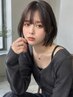 【"なりたい"をカタチに】初めての方におすすめ♪似合わせカット