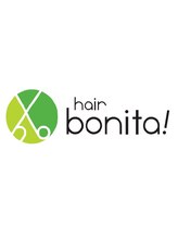 hair bonita！