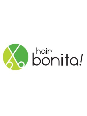 ヘアー ボニータ(hair bonita)