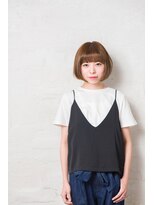 クラシコ ヘアー(CLASSICO hair) シンプルボブ