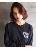 【STARS’】Casual bob
