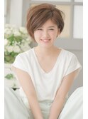 ショート