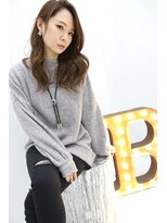 ヴィトゥレイ(Betray) Betray インスタルーム『B』