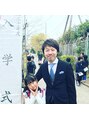 リュクス(Luxe)&nbsp;小学校の娘がいます☆