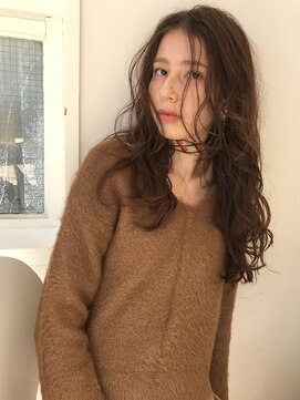 アオイ(aoi.) 天神【aoi.】ヘルシーロング