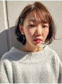 ヘルシーベージュ