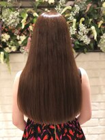 ノーブル 白金台店(Noble by PROGRESS) お客様カラースタイル